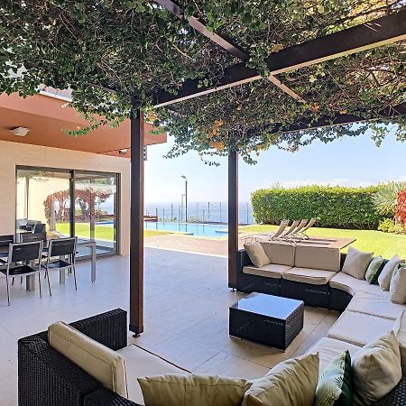 Villa Vitoria - By Lovelystay فونشال المظهر الخارجي الصورة