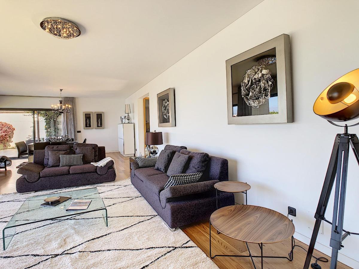 Villa Vitoria - By Lovelystay فونشال المظهر الخارجي الصورة