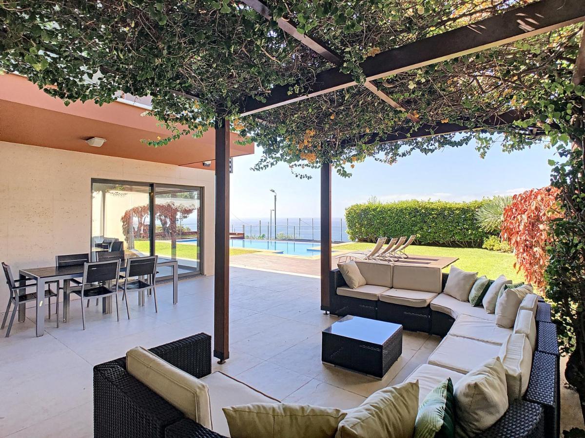Villa Vitoria - By Lovelystay فونشال المظهر الخارجي الصورة