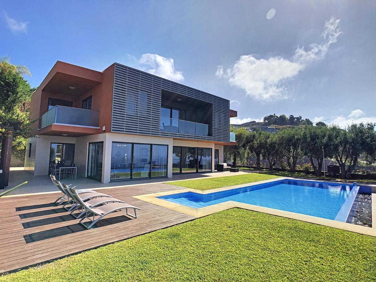 Villa Vitoria - By Lovelystay فونشال المظهر الخارجي الصورة
