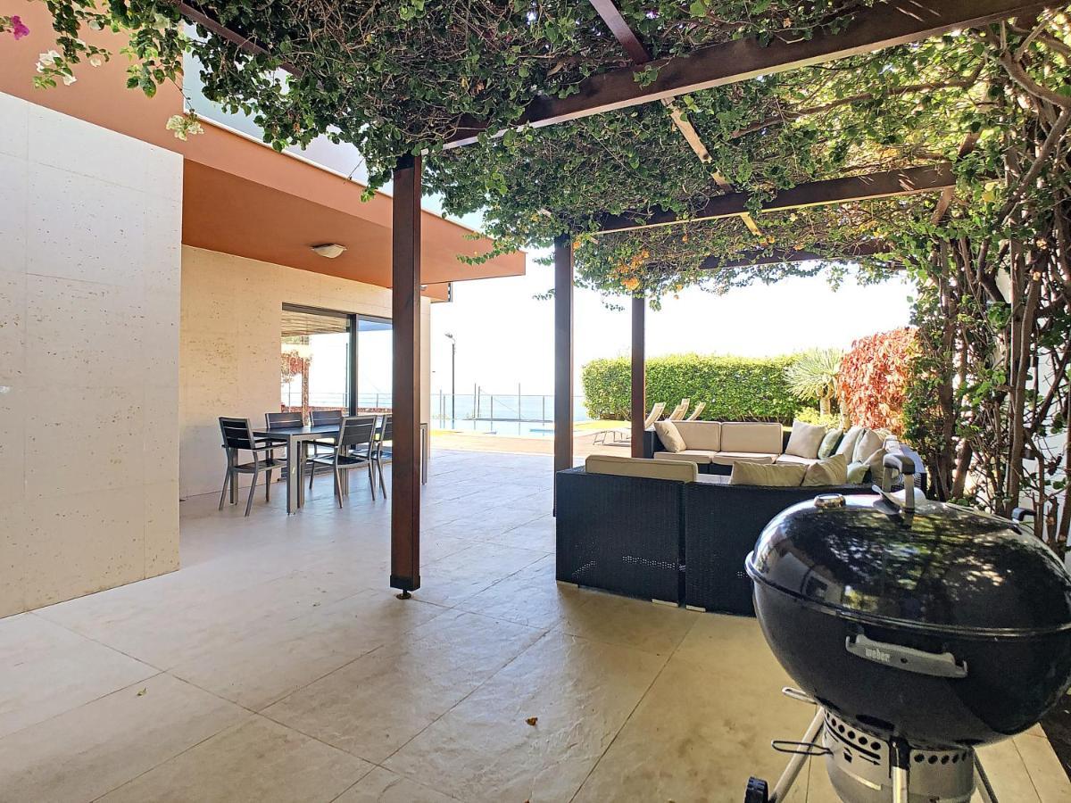 Villa Vitoria - By Lovelystay فونشال المظهر الخارجي الصورة