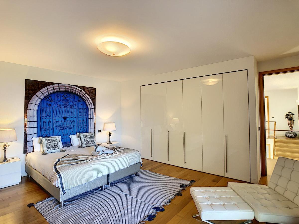 Villa Vitoria - By Lovelystay فونشال المظهر الخارجي الصورة