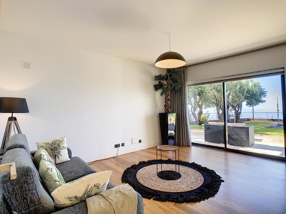 Villa Vitoria - By Lovelystay فونشال المظهر الخارجي الصورة