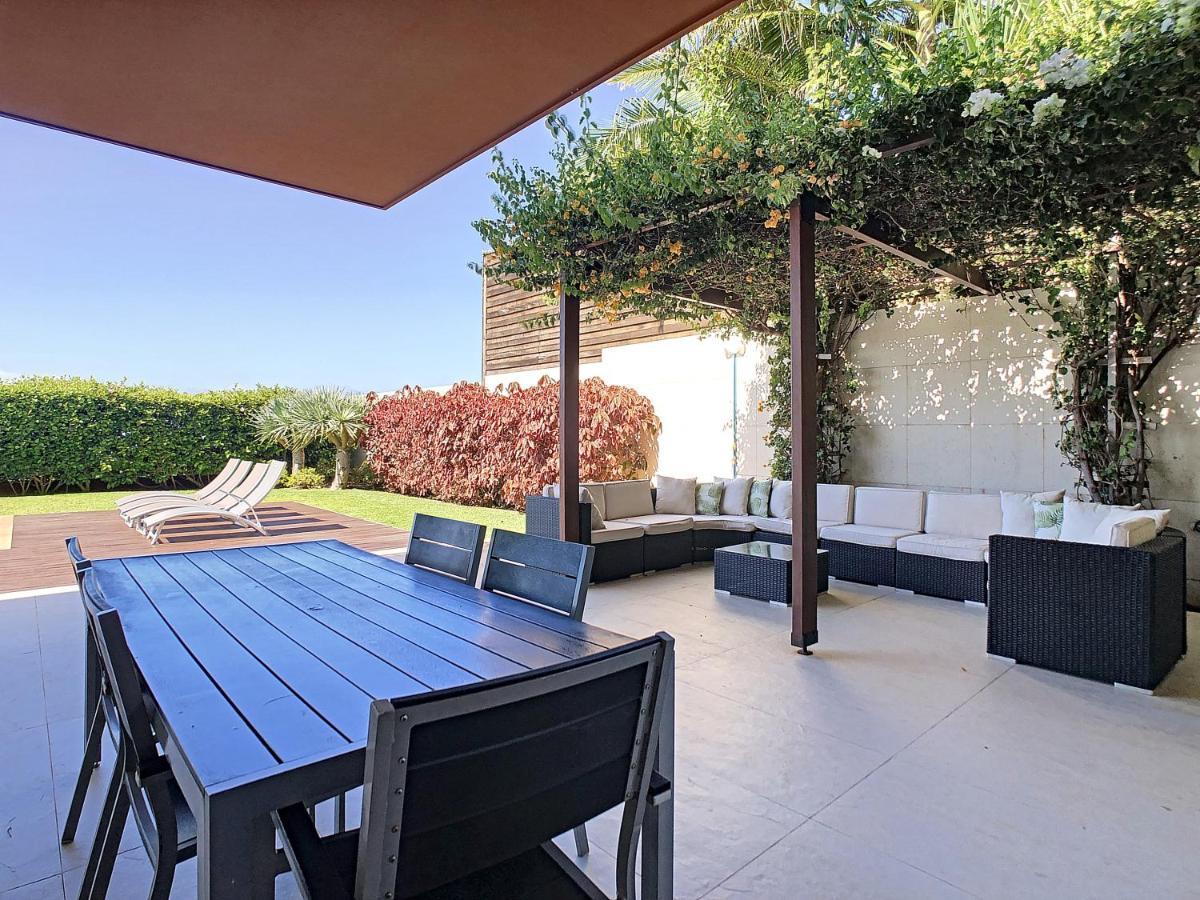 Villa Vitoria - By Lovelystay فونشال المظهر الخارجي الصورة