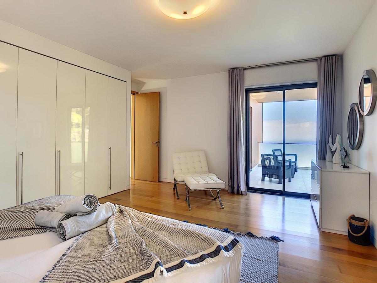 Villa Vitoria - By Lovelystay فونشال المظهر الخارجي الصورة