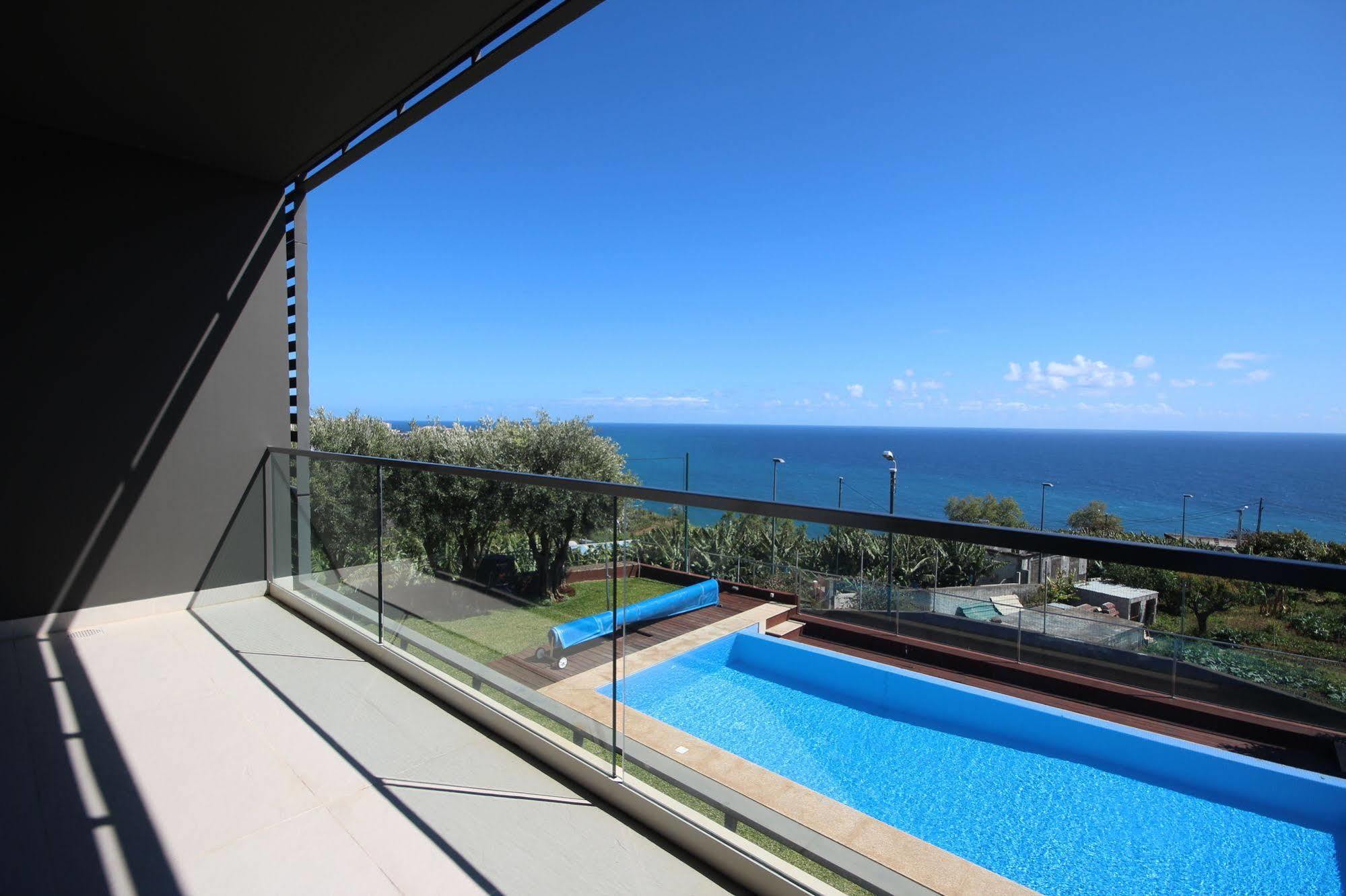 Villa Vitoria - By Lovelystay فونشال المظهر الخارجي الصورة
