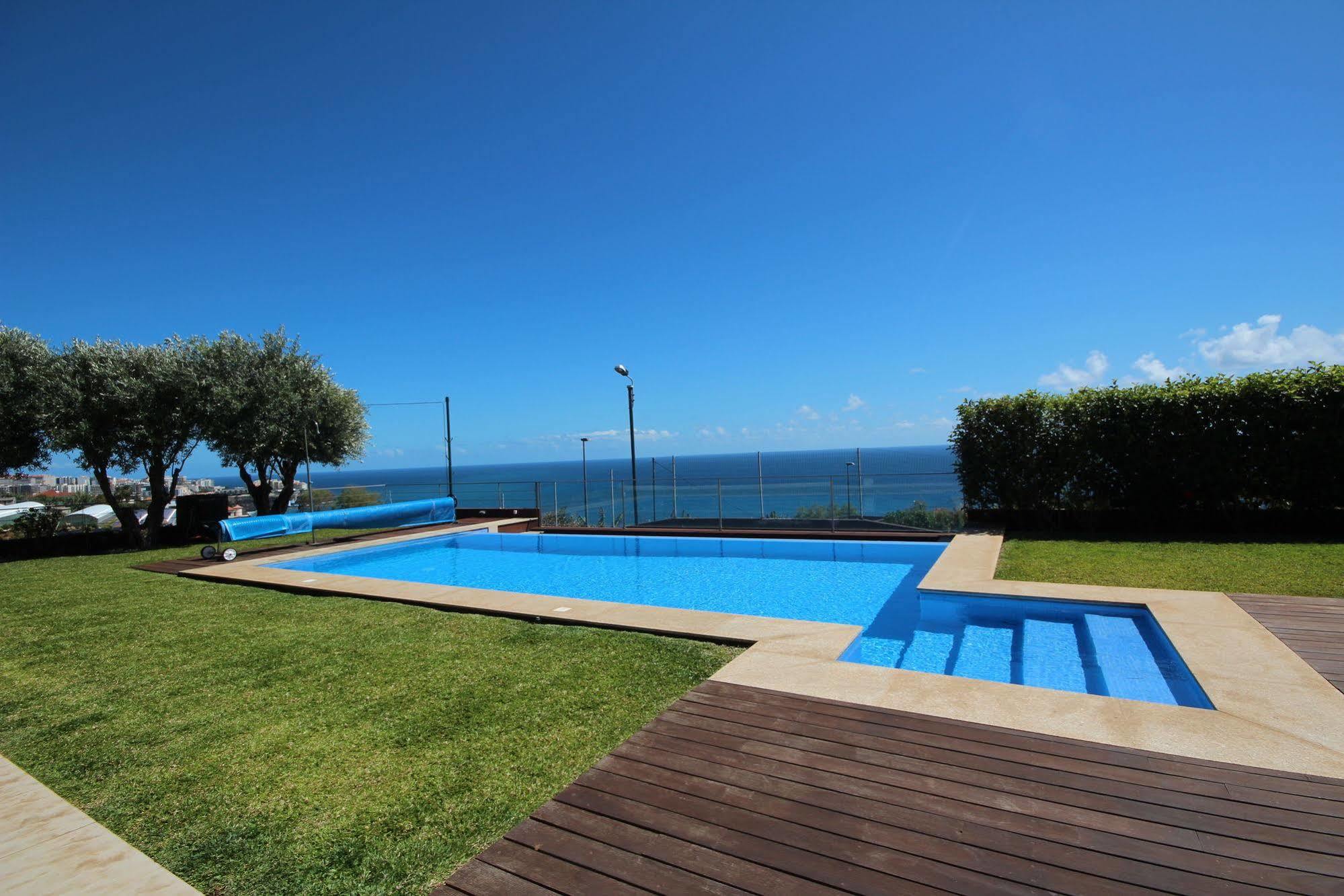 Villa Vitoria - By Lovelystay فونشال المظهر الخارجي الصورة