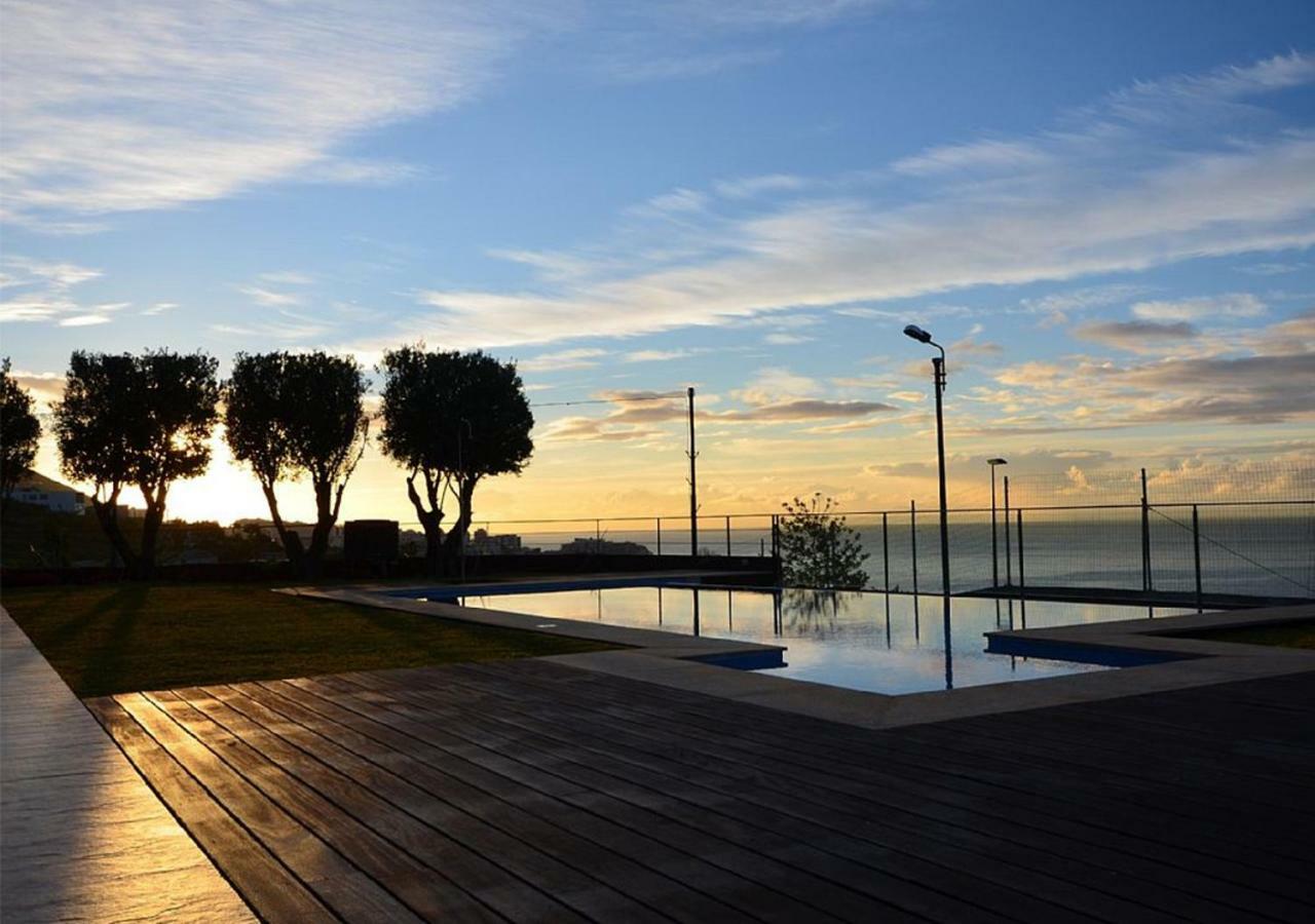 Villa Vitoria - By Lovelystay فونشال المظهر الخارجي الصورة